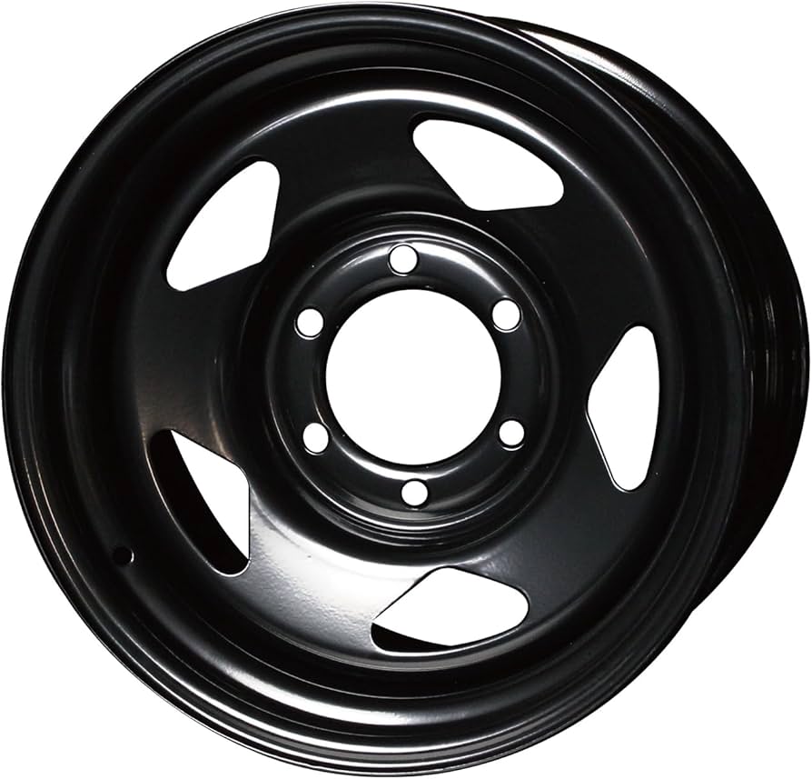 Amazon | 【ZERO HOUSE】CRAZY T-1 ハイエース 200系 ホイール 2本