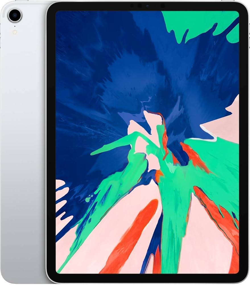 Amazon.co.jp: 【整備済み品】 Apple iPad Pro 11インチ (第1世代) Wi
