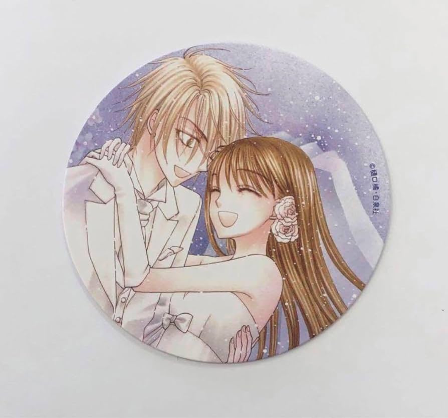 Amazon｜学園アリス 学アリ カフェ コースター 行平泉水 安積柚香