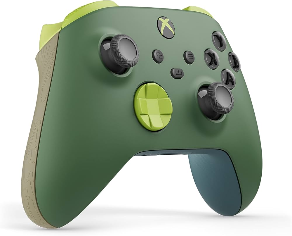 Amazon.co.jp: Xbox Wireless Controller – Remix Special Edition for