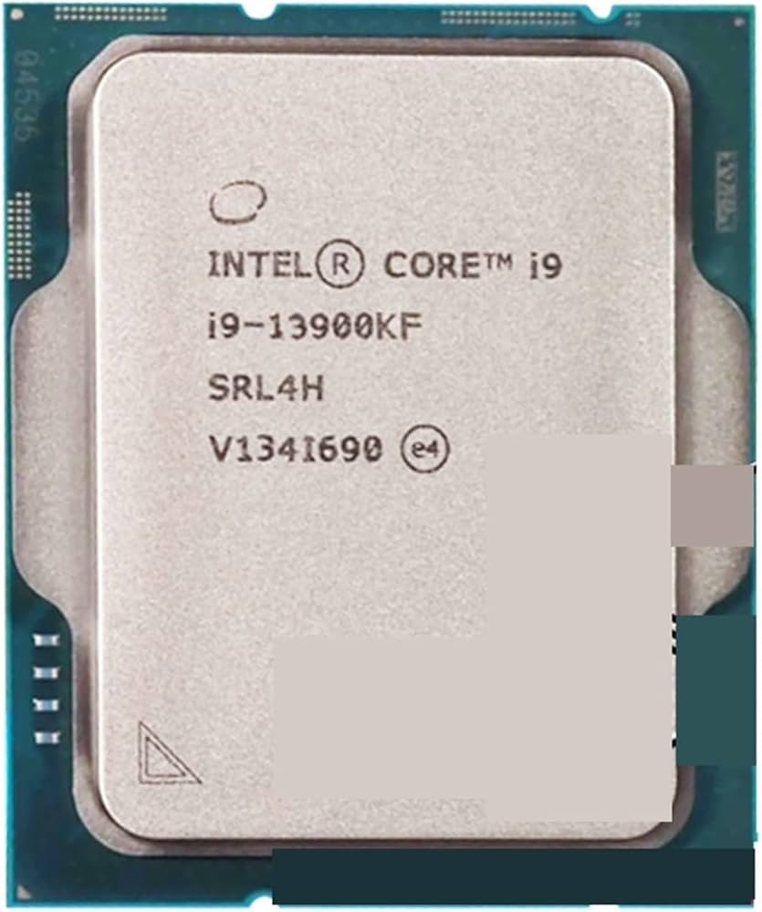 Amazon.com: CPU c I9-13900KF I9 13900KF 3.0 GHz 24-Core 32-Thread