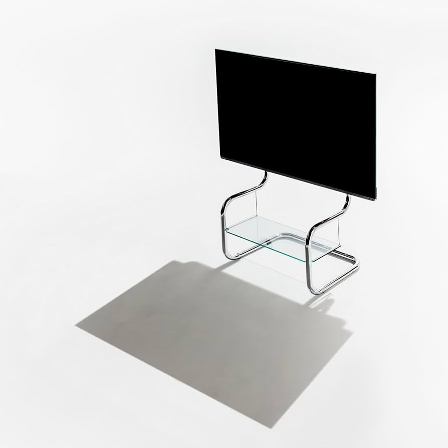 Amazon | ザイトガイスト zeitgeist FSM フロア スタンド メタル