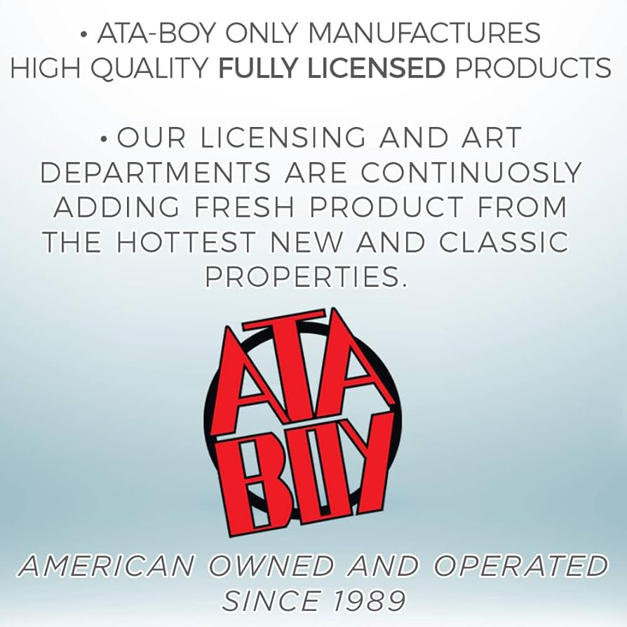 Amazon.com: Ata-Boy Captain Planet Magnet Logo 2.5