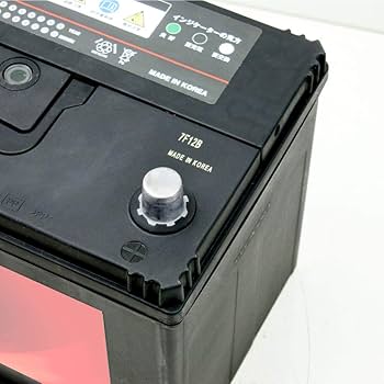 Amazon | SUPER NATTO （スーパーナット）自動車用バッテリー(充電制御