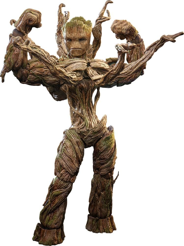 Amazon.co.jp: ムービー・マスターピース ガーディアンズ・オブ