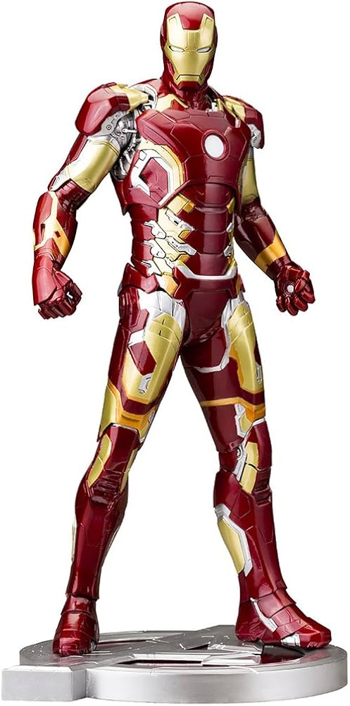 Amazon.co.jp: ARTFX アベンジャーズ ： エイジ ・ オブ ・ ウルトロン