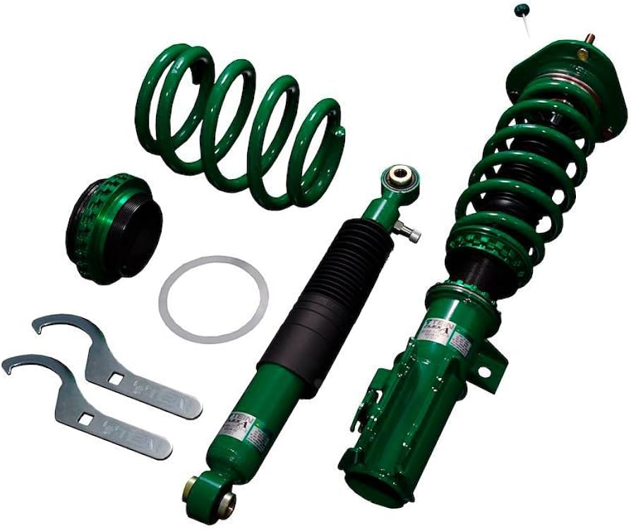 Amazon | TEIN ( テイン ) 車高調【 FLEX A 】トヨタ アルファード 10