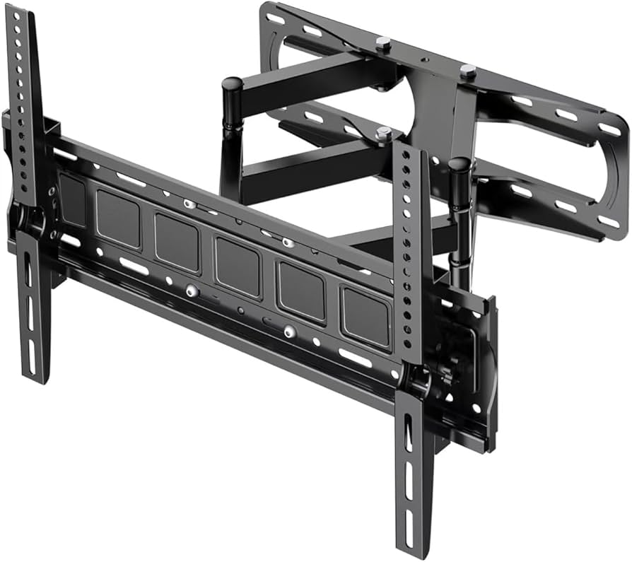 Amazon | ORMGZIN テレビ壁掛け金具アーム式 32-85インチ LED液晶