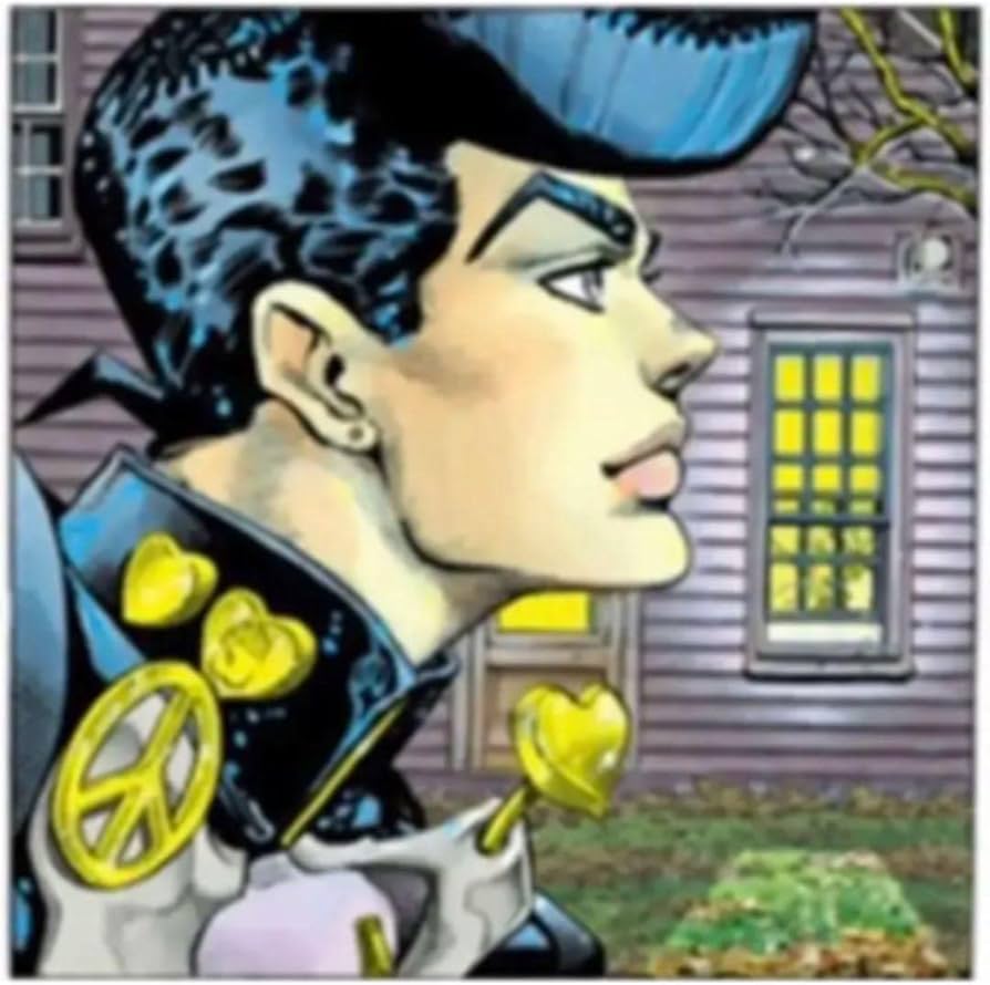 Amazon.co.jp: ジョジョ 高級複製原画 荒木飛呂彦 ダイヤモンドは砕け