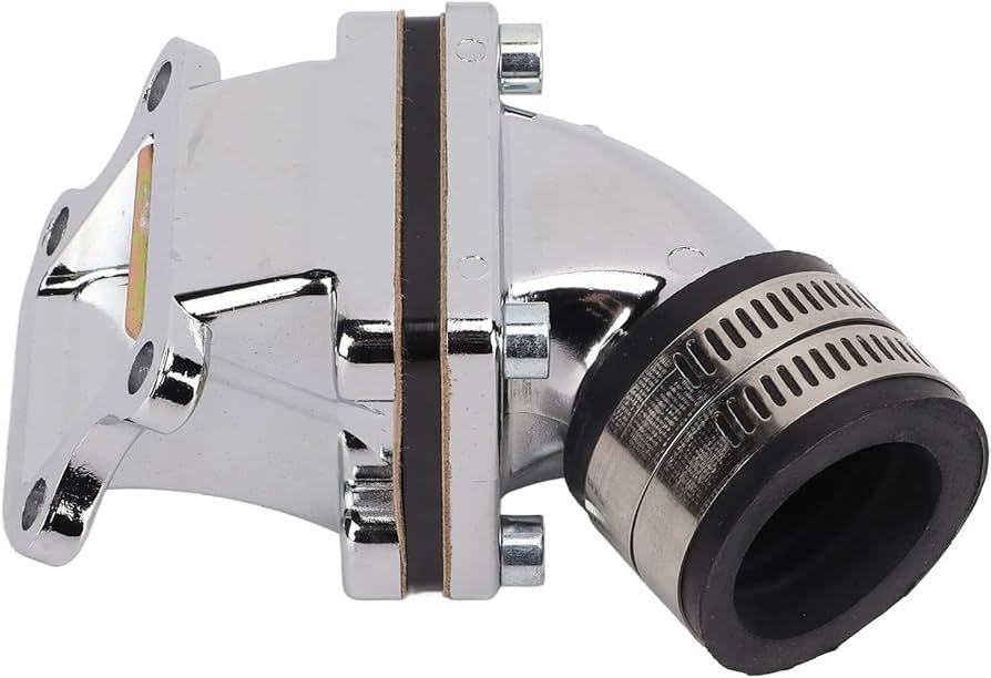 Amazon | キャブレター インテークマニホールド アダプター