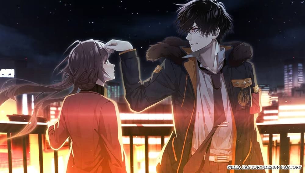 Amazon.co.jp: Collar×Malice for Nintendo Switch スペシャルBOX : ゲーム