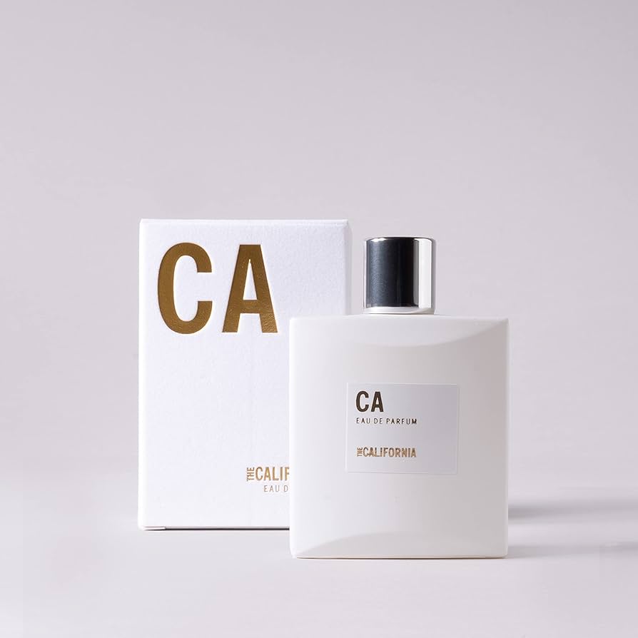Amazon.co.jp: APOTHIA (アポーシア)Eau de parfum THE CALIFORNIA