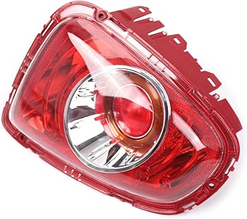 Amazon.co.jp: 左/右テールランプ 63217255909 テールライトアセンブリ