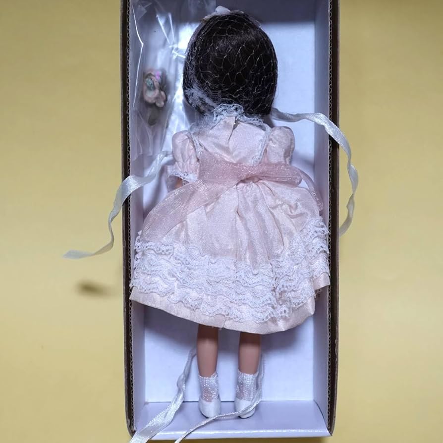 ベッツィー・マッコール/ジャパニーズブロッサム ベッツィー