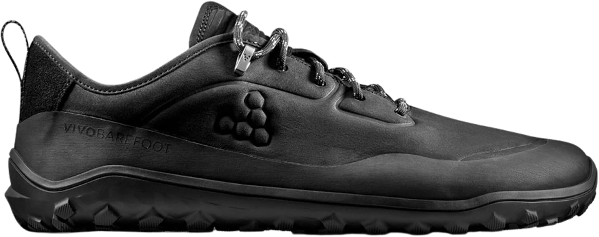 Amazon.com: Vivobarefoot Tracker Leather AT Low Mens Barefoot