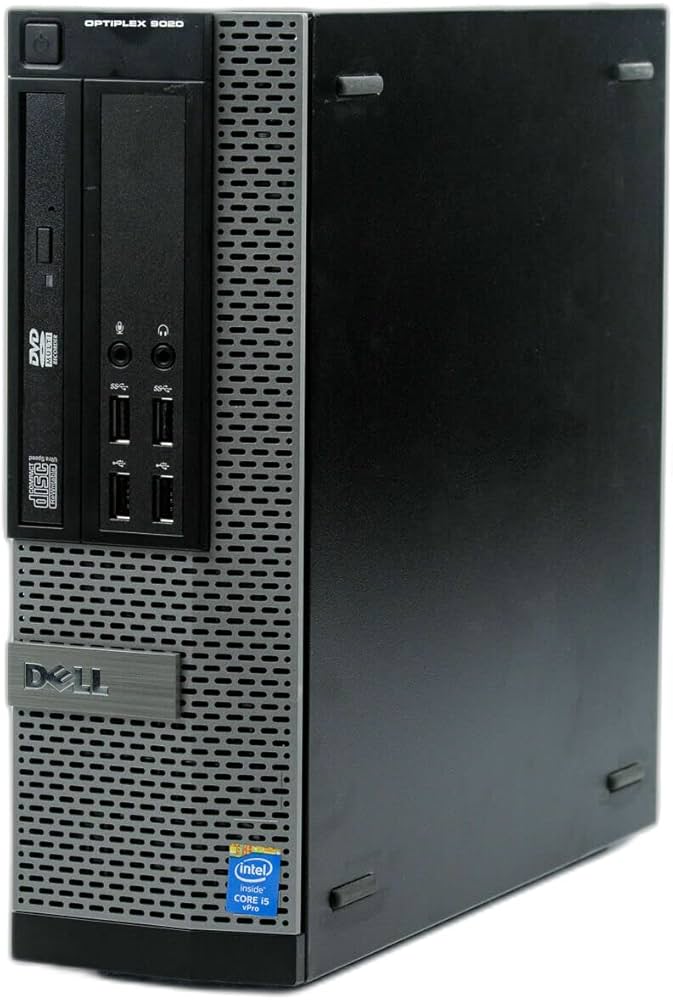 Amazon.co.jp: Dell (デル) OptiPlex 9020-SFF Intel(インテル) Core