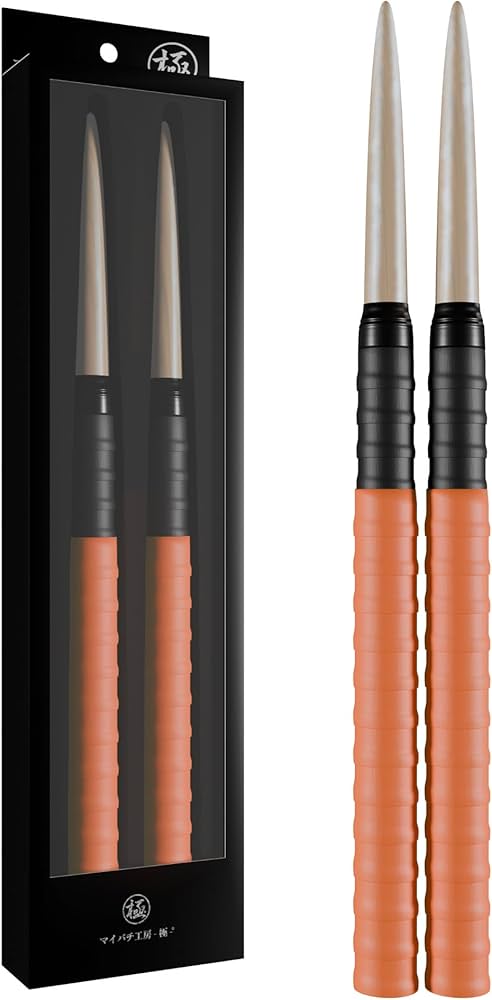 Amazon | 【マイバチ工房 極】極スタンダード 金達人監修 朴（ホオ