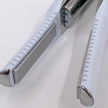 Amazon | R フィンガー | リファ(ReFa) | ヘアアイロン