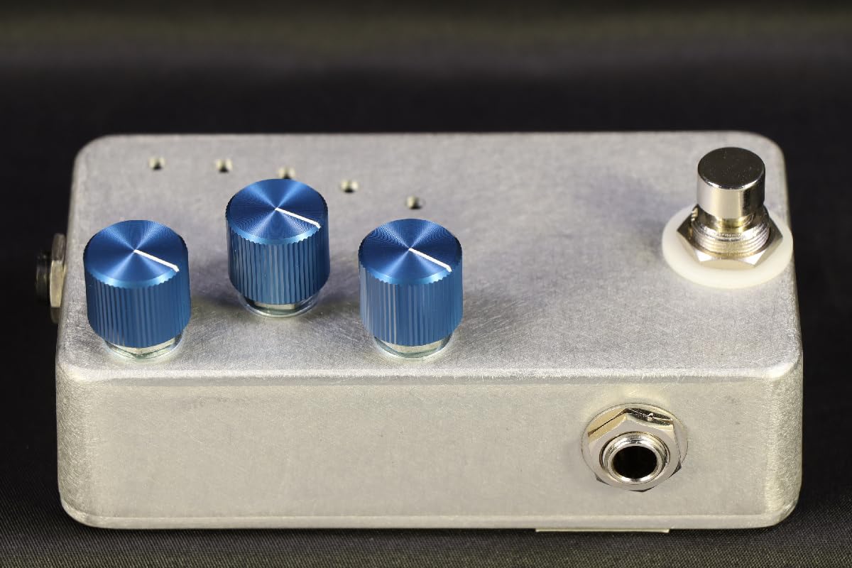 Amazon.co.jp: Lee Custom Amplifier / 12AU7PRE ブースター : 楽器