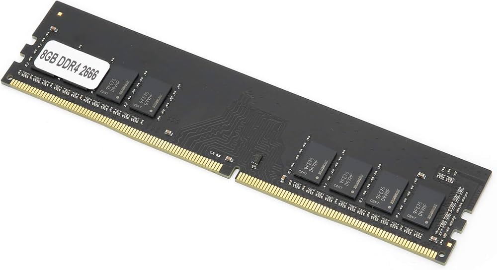 Amazon | DDR4メモリモジュール、デスクトップPC4‑2666V / PC4‑19200と