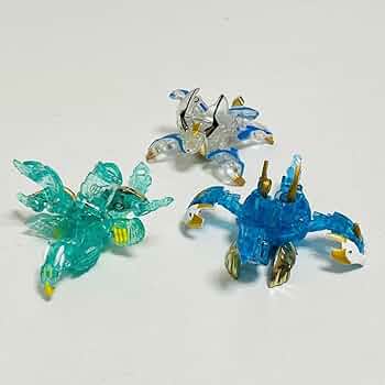 Amazon | TOYS トイズ 爆丸 聖龍ウルトラハイブリッドセット BTC-33 聖