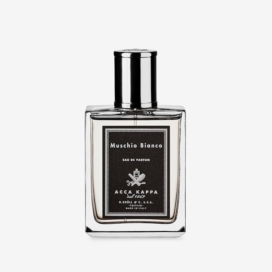 Amazon | アッカカッパ ホワイトモス オードパルファン 100mL | Acca