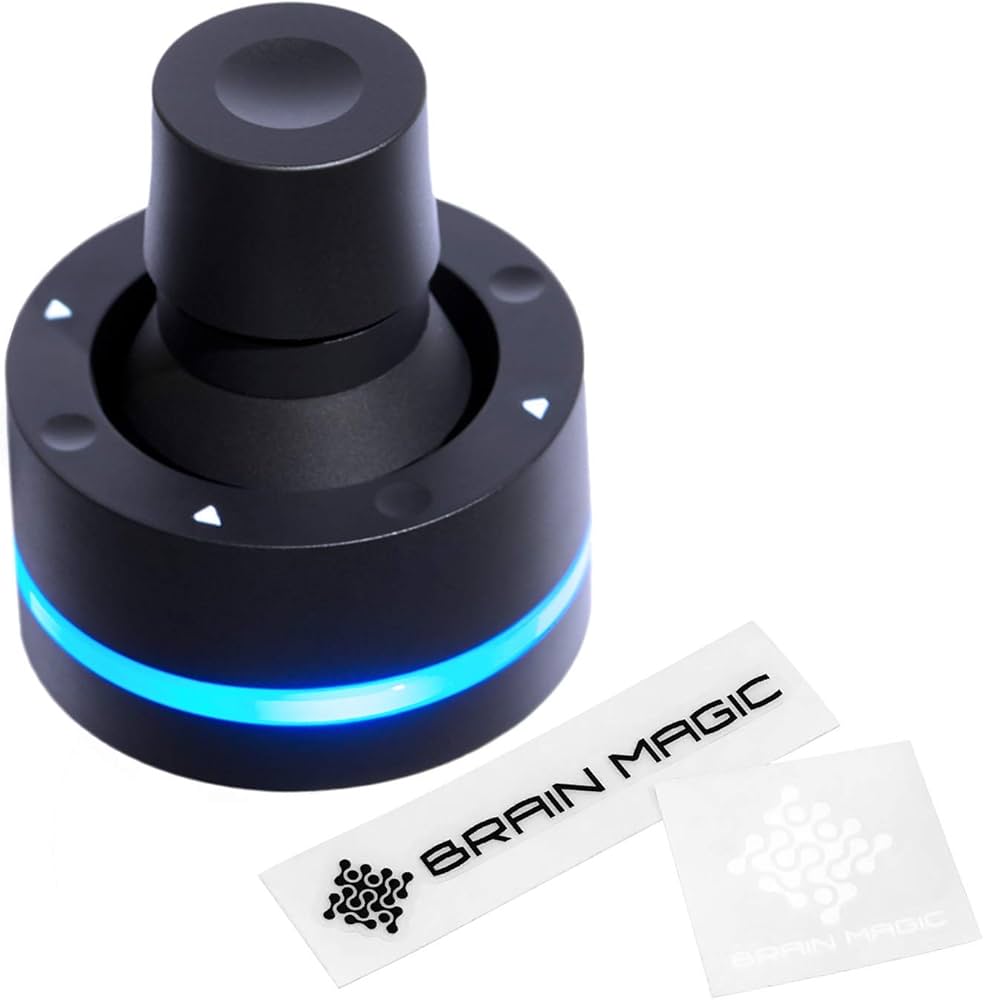 Amazon | 【Amazon.co.jp限定】BRAIN MAGIC Orbital2（オービタルツー