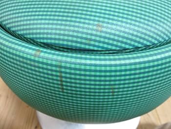 Amazon.co.jp: レトロ 回転いす 喫茶店 ゲームセンター 椅子 ②