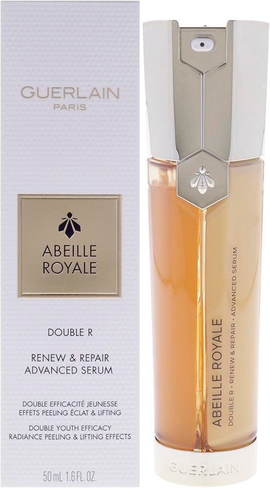 Amazon.com: Abeille Royale Double R Renew and Repair Serum by