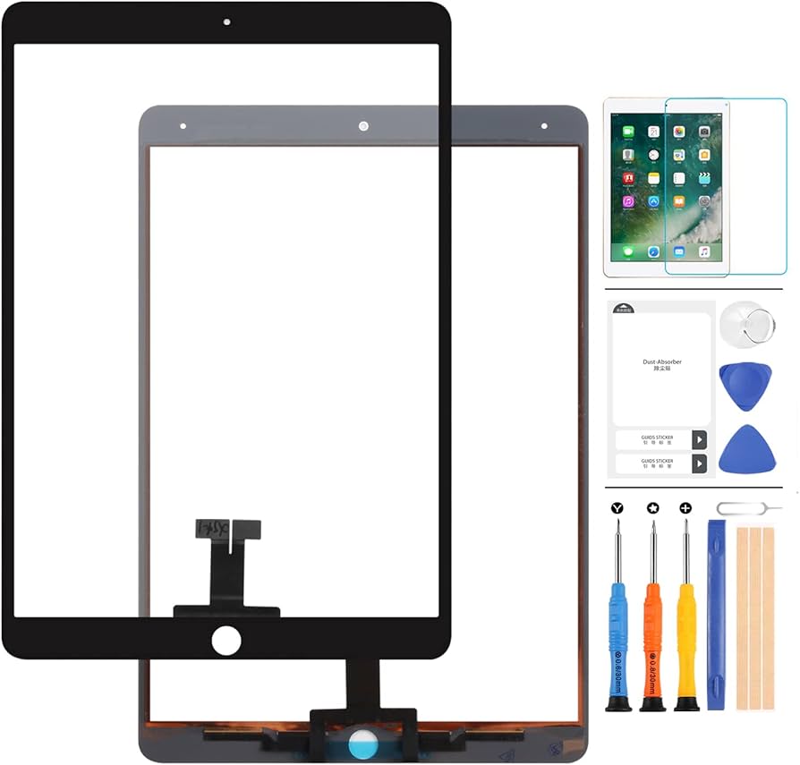 Amazon.com: Touch Screen for iPad Air 3 2019 3rd Gen 10.5