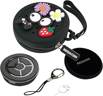 Amazon.com: megacom DuoMon3 PRO Unique Auto-Reconnection Hourly