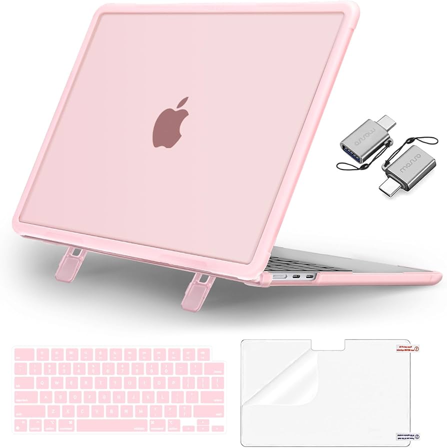 Amazon.com: MOSISO Compatible with MacBook Air 13 inch Case 2026
