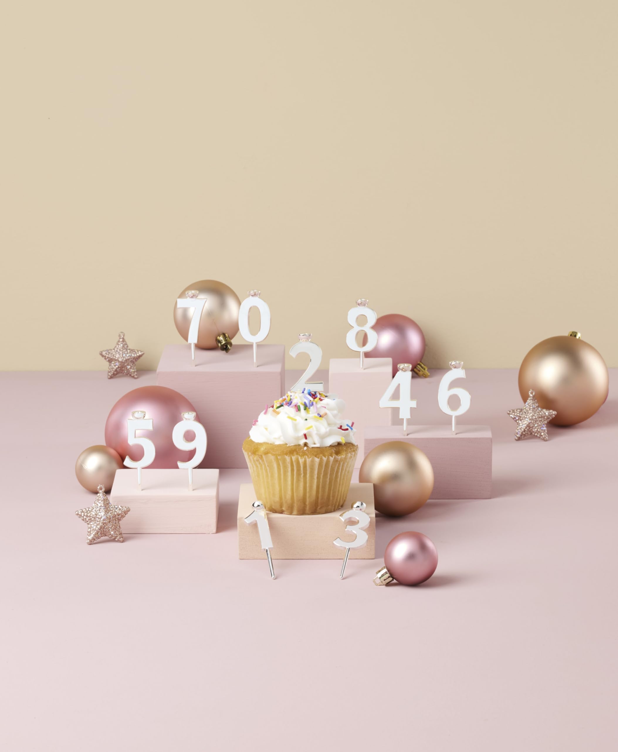 Amazon.com: Reed and Barton 3224 Let's Celebrate 10-Piece