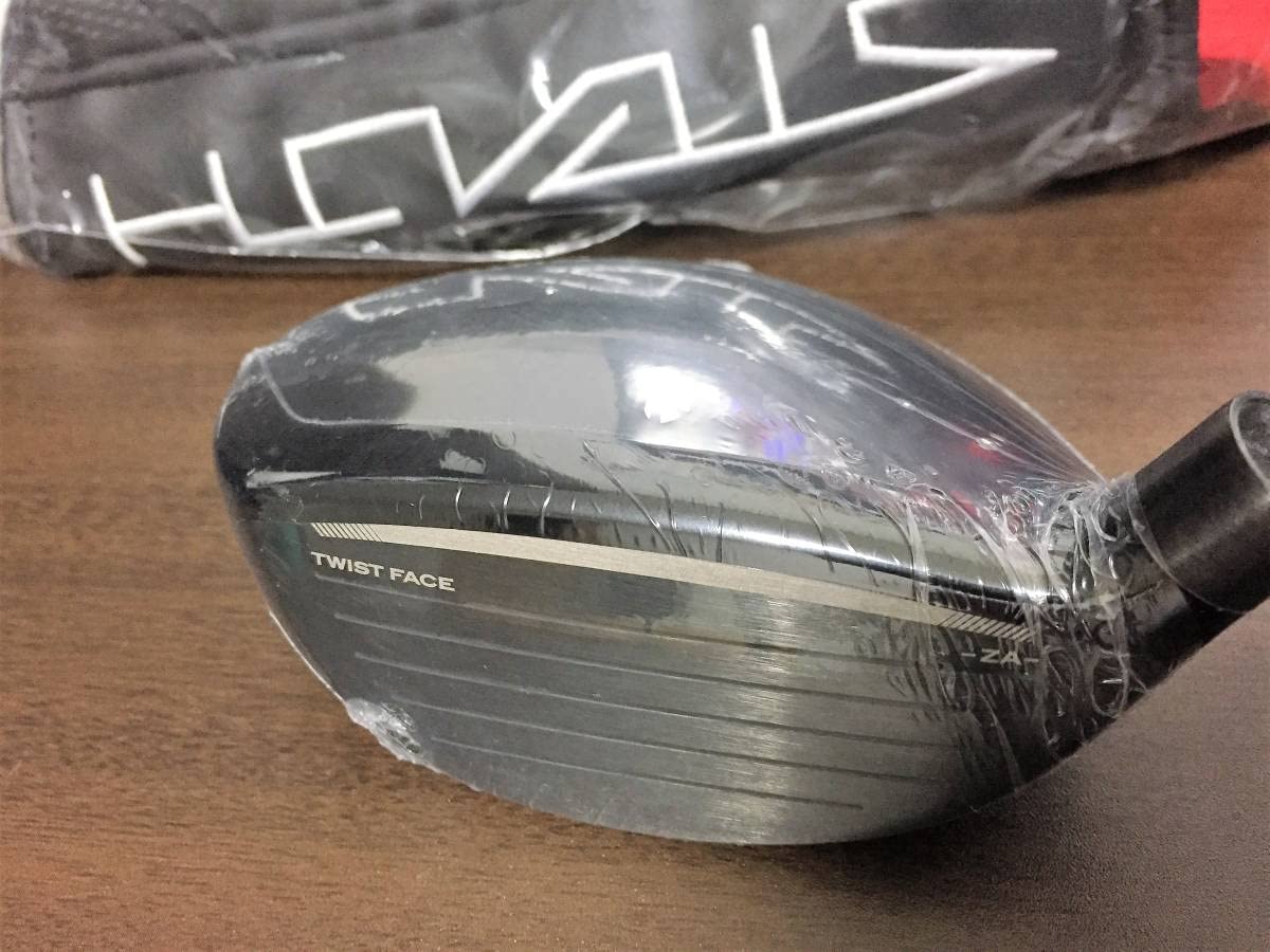 Amazon.co.jp: テーラーメイド ステルス プラス STEALTH PLUS ＋ 3W 15