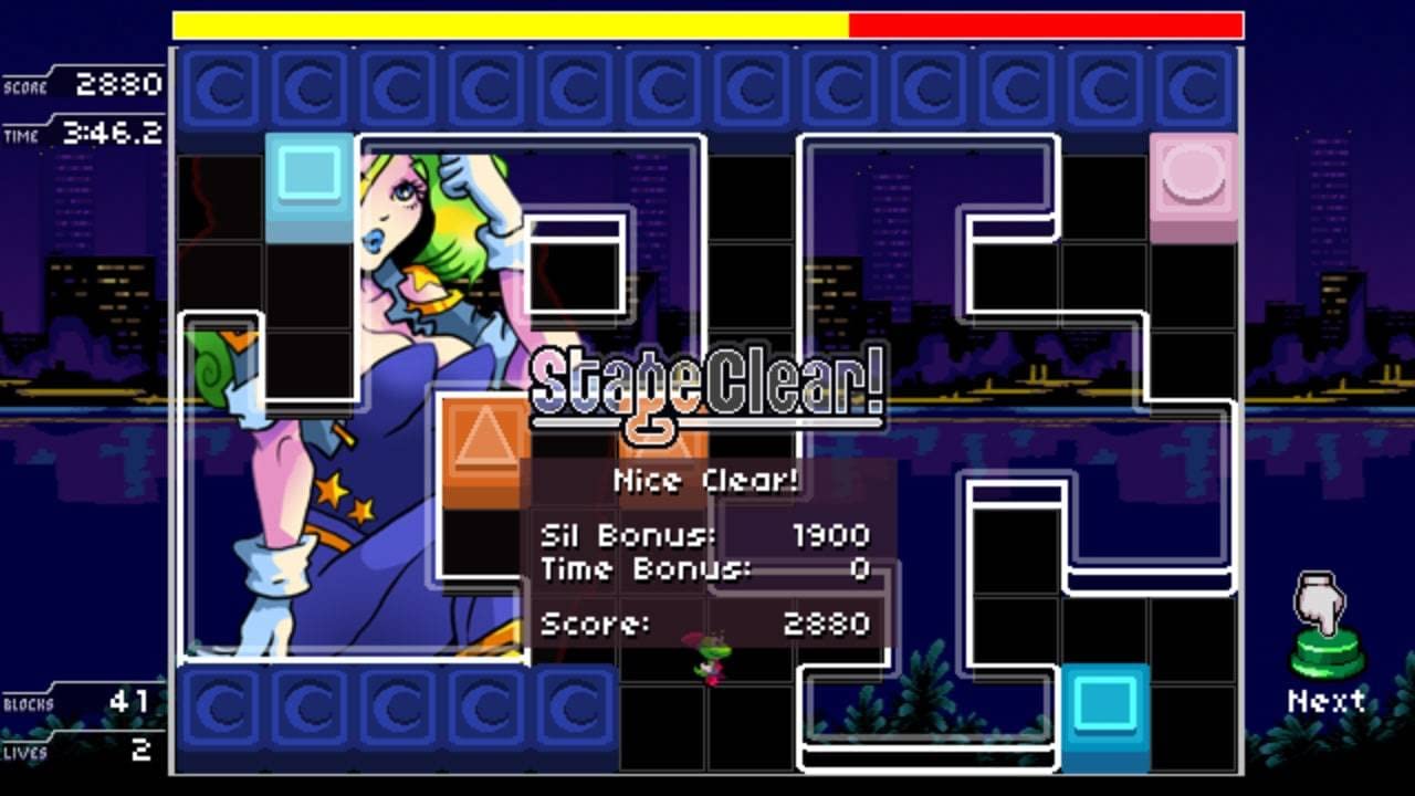 Crawlco Block Knockers - Nintendo Switch : Amazon.ca: Video Games