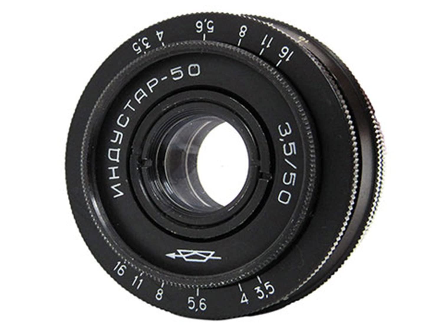 Amazon | ※オールドレンズ※INDUSTAR-50 50mm/f3.5 Lマウント ブラック