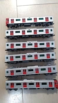 Amazon.co.jp: JR九州 303系 登場時 6両セット MICRO ACE マイクロ