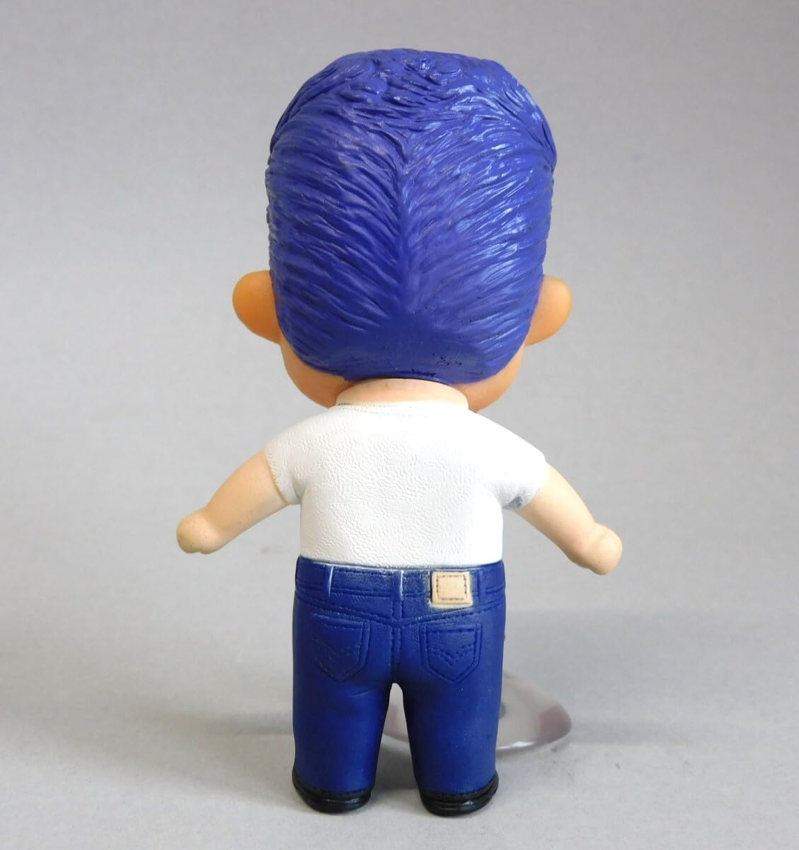 Amazon.co.jp: 湘南爆走族 全5人 ソフビ 江口洋介/石川晃/桜井信二