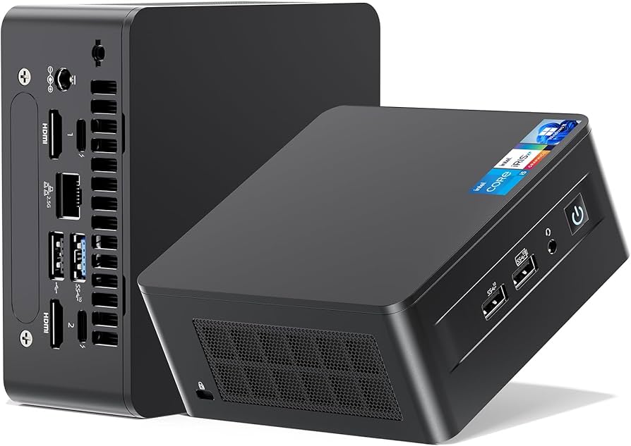 Amazon.com: Intel NUC 13 Pro，For ASUS NUC13ANHi5 Pro Arena Canyon