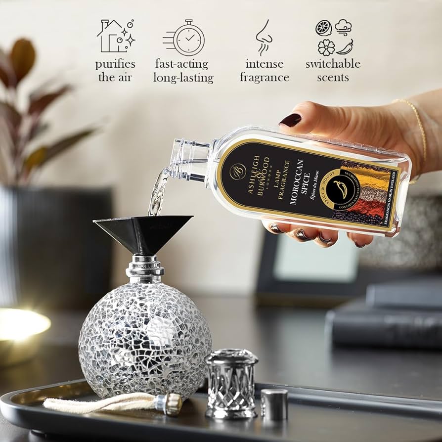 Amazon.co.jp: ASHLEIGH&BURWOOD（アシュレイ&バーウッド