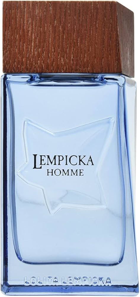 Amazon | ロリータ レンピカ オム EDT スプレー 100ml | Lolita