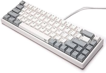 Amazon.co.jp: NiZキーボードAtom68-1M【ミニサイズ】68キー USB Type