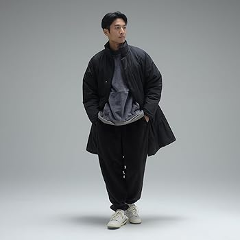 Amazon | AMJ45033 BK S | コート・ジャケット 通販