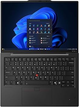 Amazon.com: Lenovo ThinkPad X1 Carbon Gen 13 Aura Edition – 14