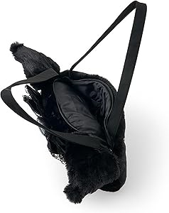 Amazon.co.jp: サンリオ(SANRIO) フェイス形トートバッグ（真夜中の