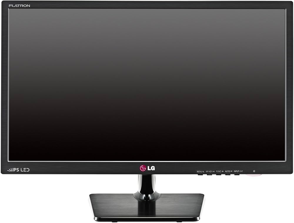 Amazon.co.jp: LG 27インチ フルHD(1920×1080)+AH-IPS液晶+LEDバック