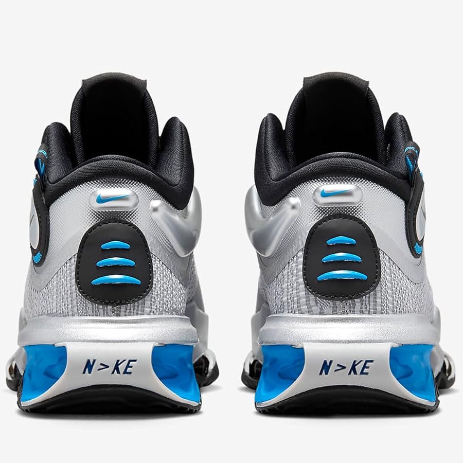 Amazon | [ナイキ] G.T. ジャンプ 2 ASW EP G.T. JUMP 2 ASW EP