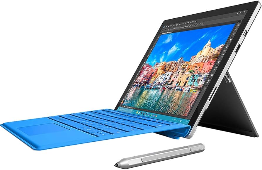 Amazon.com : Microsoft Surface Pro 4 (1 TB SSD, 16 GB RAM, Intel