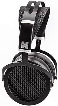 Amazon.com: HIFIMAN SUNDARA Hi-Fi Headphone with 3.5mm Connectors