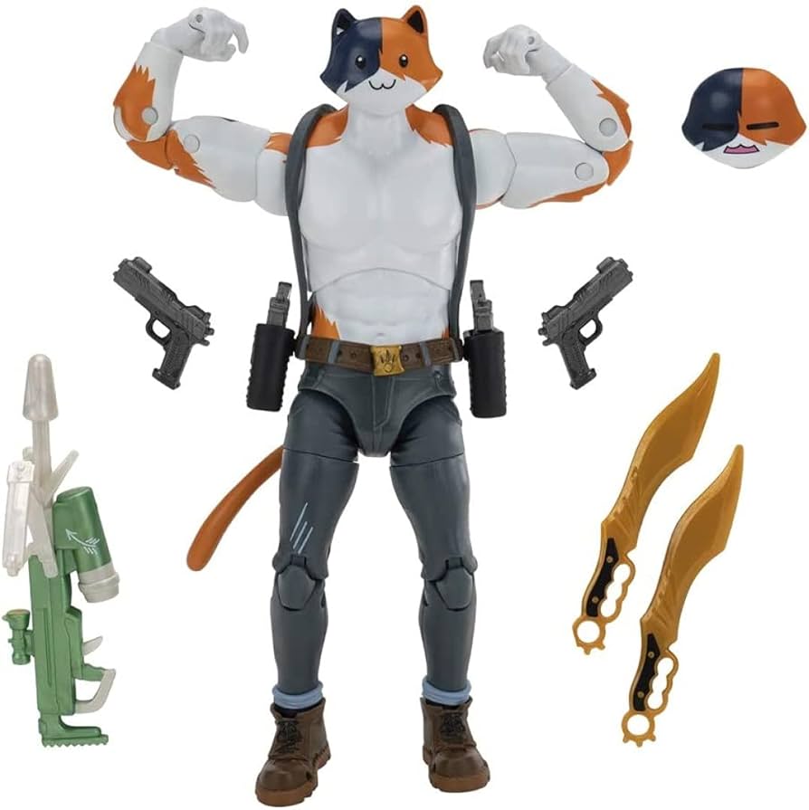 Amazon.co.jp: FORTNITE フォートナイト レジェンダリー シリーズ